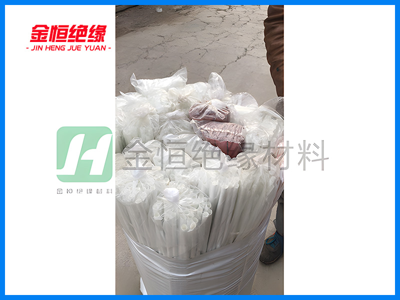 硅胶绝缘套管