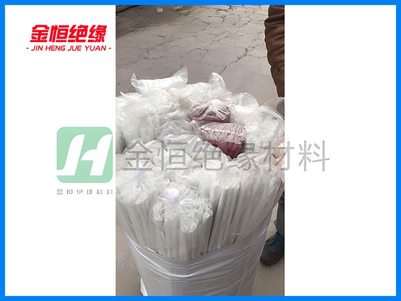 硅胶绝缘套管