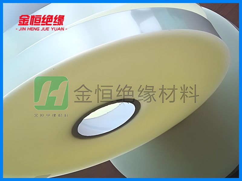 聚酰亚胺薄膜