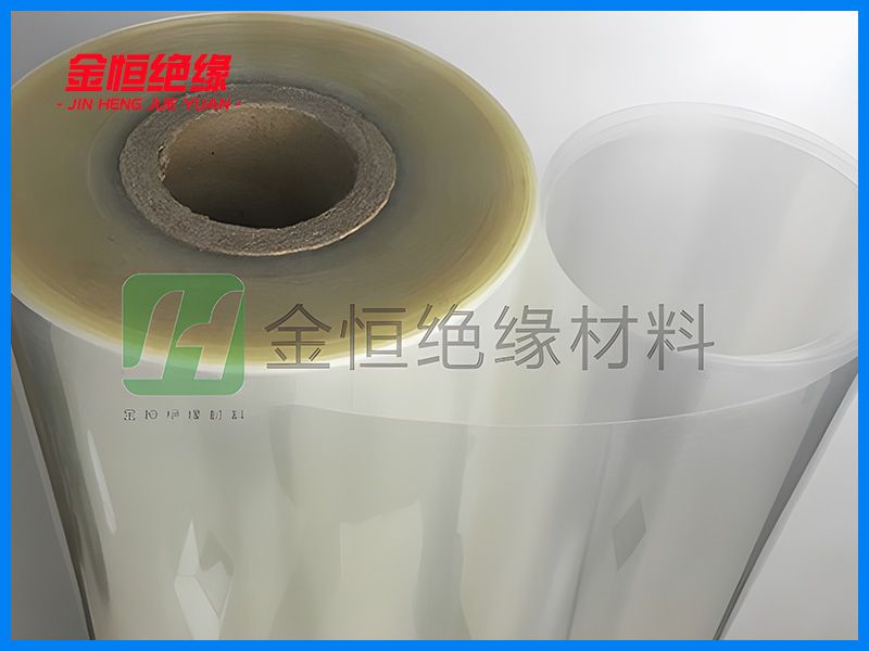 聚酰亚胺薄膜